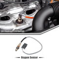 O2 Oxygen Sensor Downstream Replacement for BMW 328i (2012–2016)