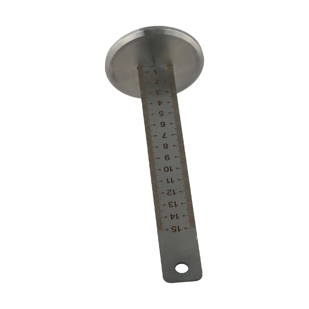 Leveling Ruler for Construction (Tool)
