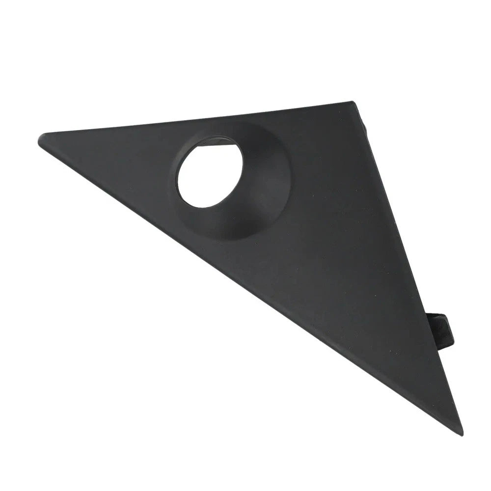 Left A-Pillar Triangle Antenna Trim for Smart Fortwo (2008–2016) A4518810123