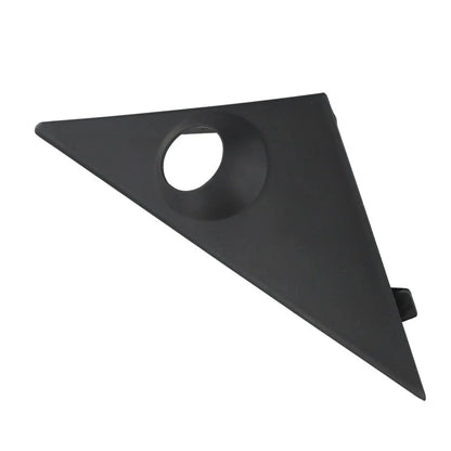 Left A-Pillar Triangle Antenna Trim for Smart Fortwo (2008–2016) A4518810123