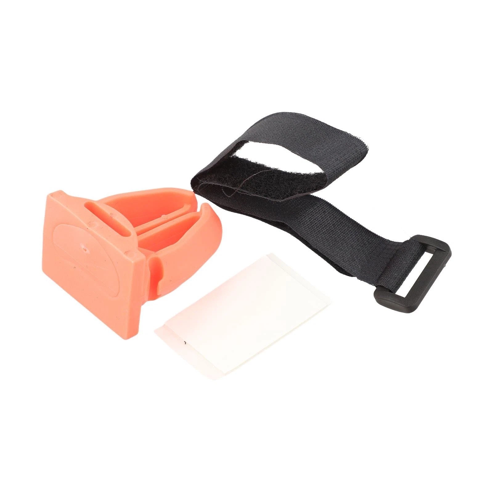 Fishing Rod Storage Wall Mounted Rack with Secure Straps