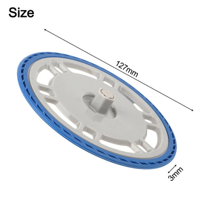 Mop Attachment for Ecovacs Deebot Models (2017–2023)
