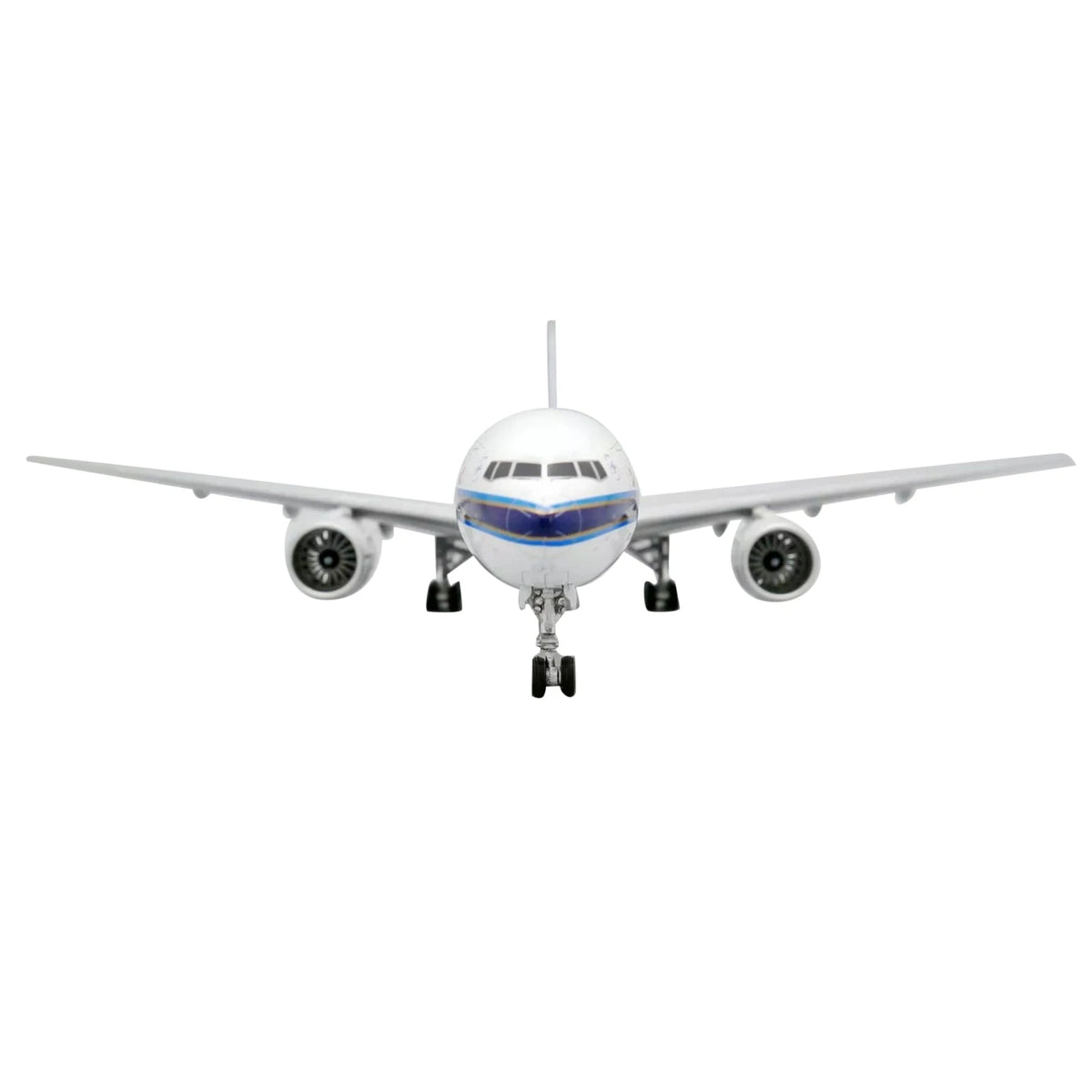 Diecast Alloy Aircraft Model for China Southern B777 (1:350 Scale)