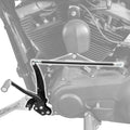 Forward Controls for Harley Dyna Low Rider Street Bob (2006–2017) Black