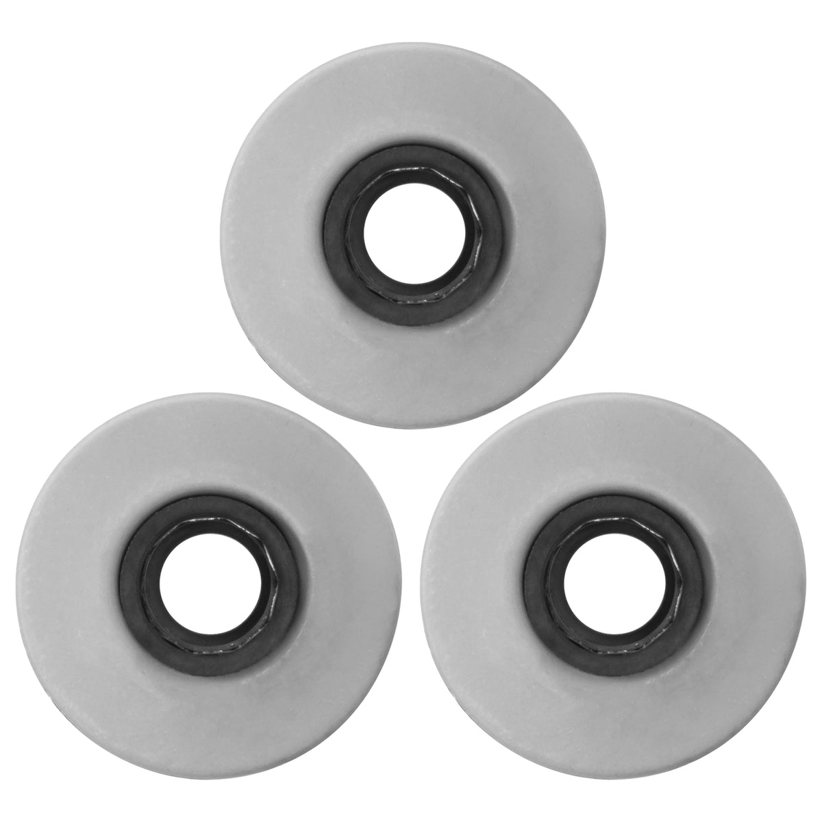 3 Pack Oil Filter Replacement for BMW R100S R100CS 1973–1990