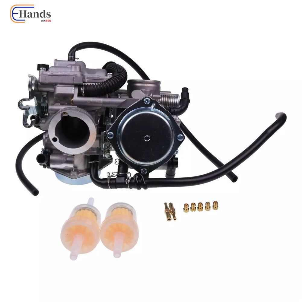 Carburetor for Honda VT750 Shadow 750 ACE (1998–2003) 16100-MBA-671 16102-MBA-980