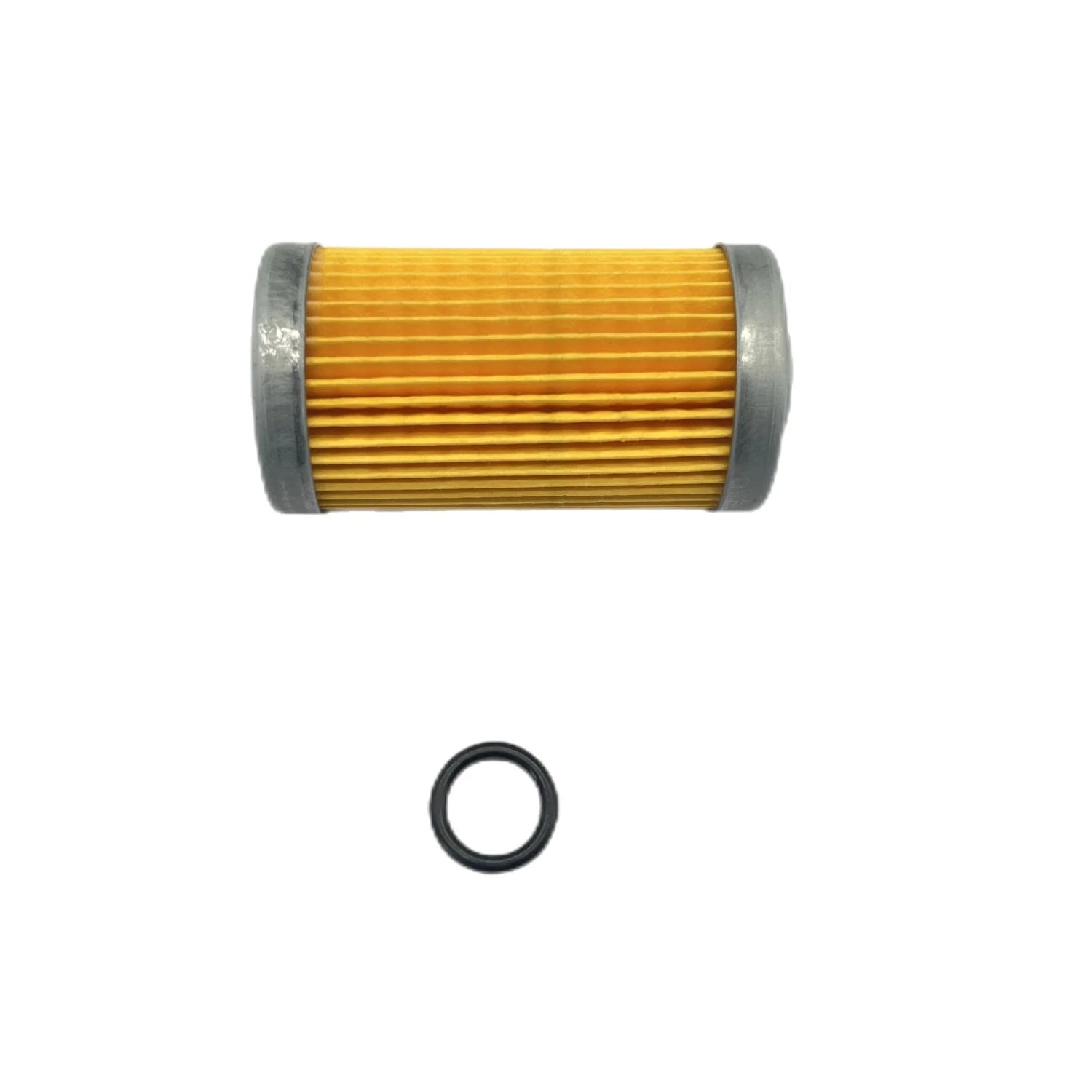 2PCS Fuel Filter for Yanmar Marine Engine 1 2 3 GM Models (104500-55710)