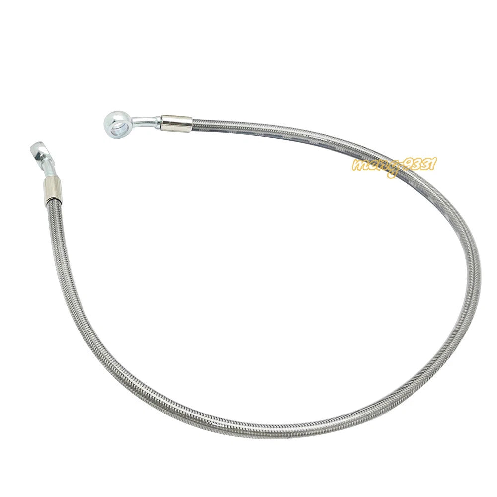 Front Brake Line Left for Polaris Ranger XP 900, XP 800 (2010–2014)