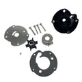 Water Pump Impeller Kit for Johnson Evinrude 6 HP Outboard (778166, 0379771)