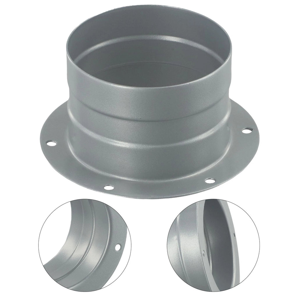 Air Outlet Flange for