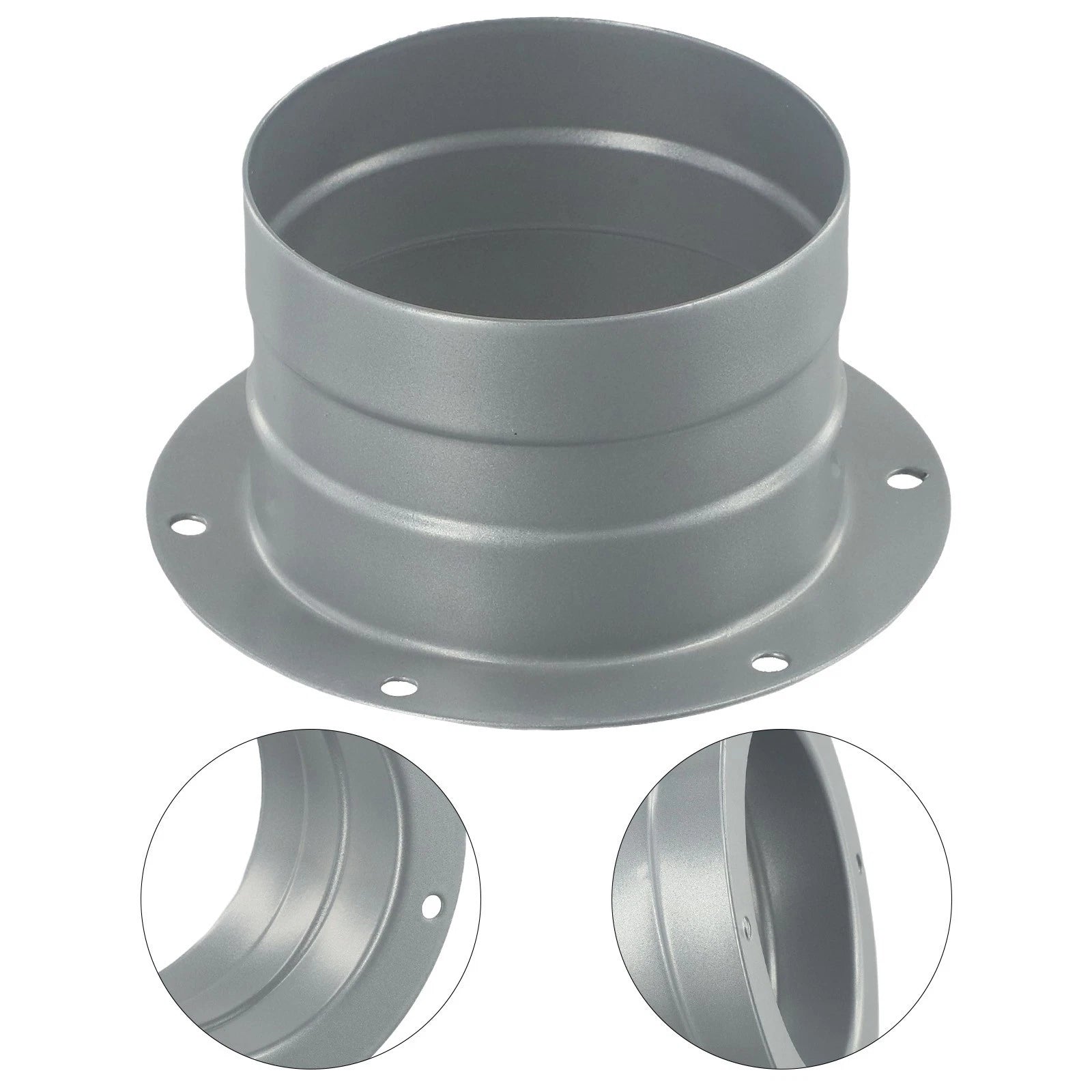 Air Outlet Flange for