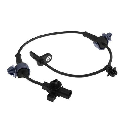 1Pc Rear Left ABS Wheel Speed Sensor for Honda Civic (2006–2012)