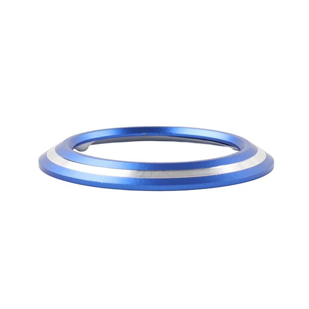 Engine Start Stop Button Cover Ring for Lexus NX250 350h 450h (2022–2024)