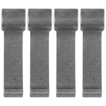 Clutch Weights Centrifugal Lever Set for Can Am (2017–2023)