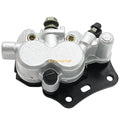 Front Brake Caliper & Pads for Kawasaki Ninja 250R EX250J (2008–2012) 43080-0062-GN