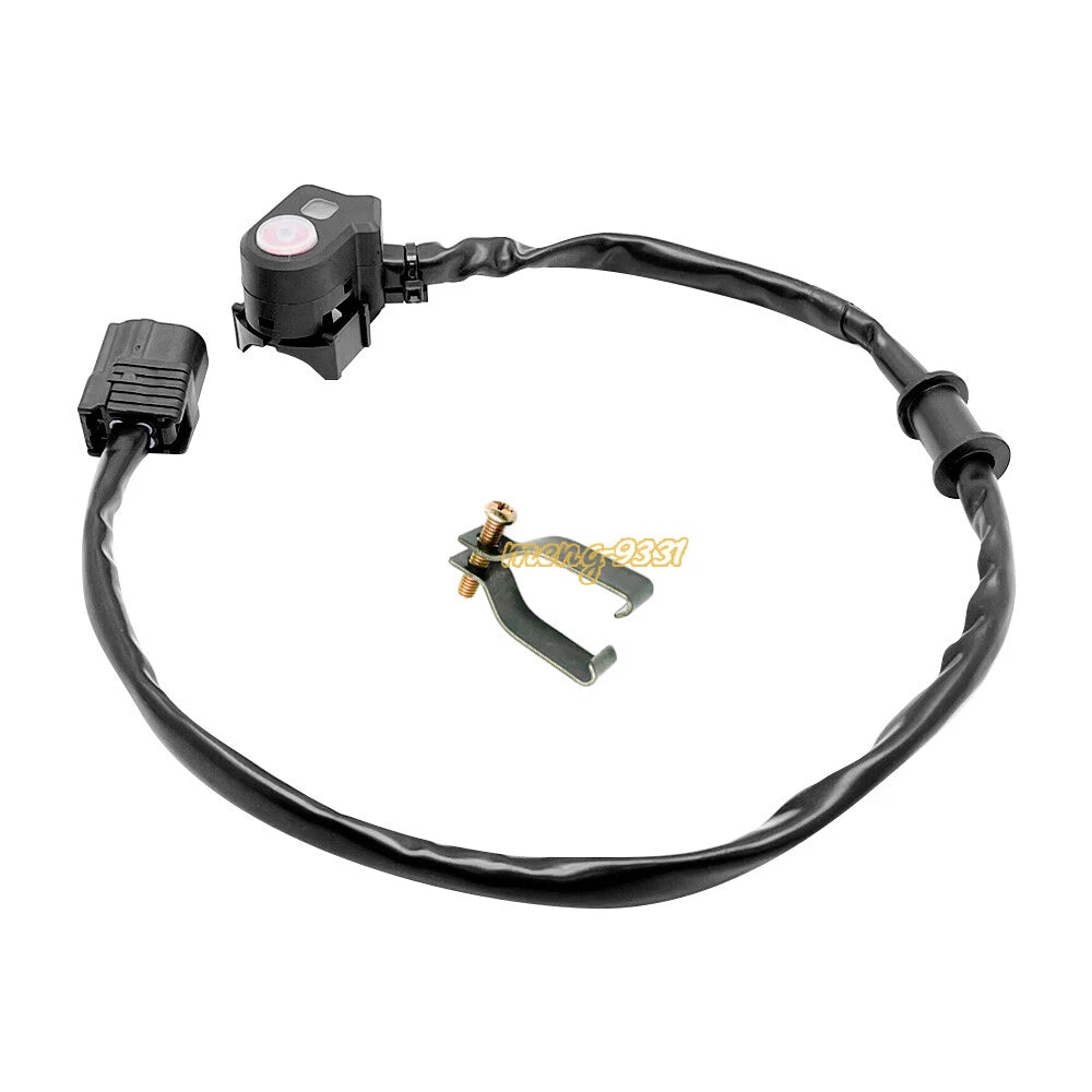 Engine Kill Stop Switch Indicator for Honda CRF250R CRF450R (2013–2017)