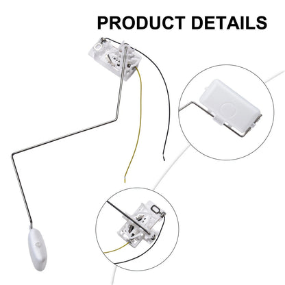 Parts Level Sensor for