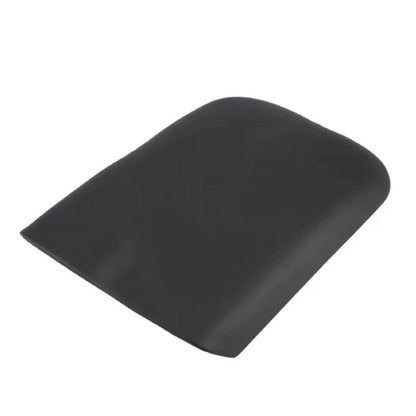 Black Center Console Armrest Lid Cover For Ford Mustang 2005 2006 2007 2008 2009
