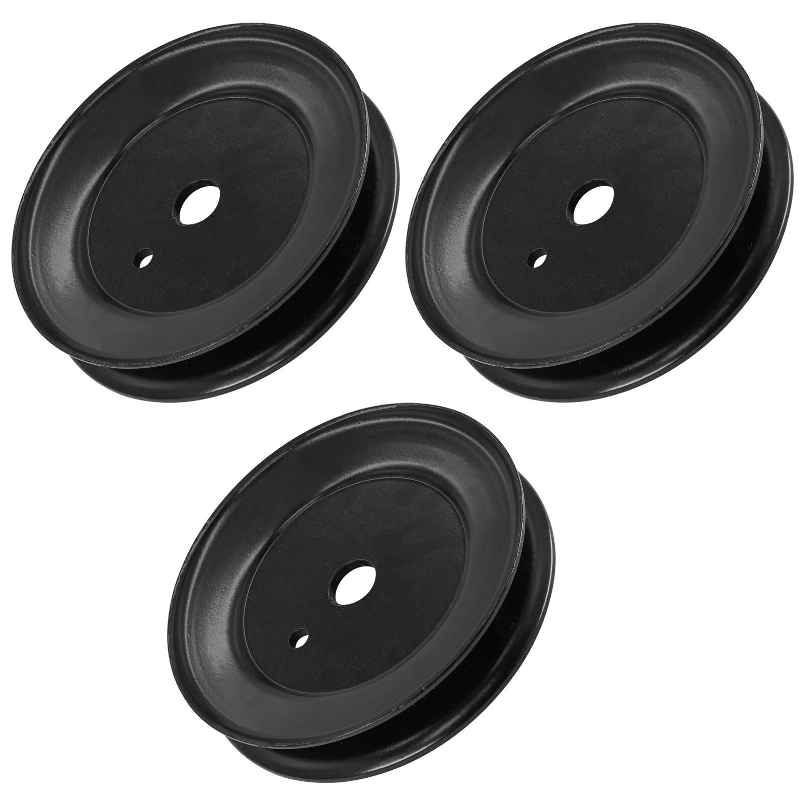 Deck Spindle Pulley Replacement for Troy-Bilt Mustang XP 54 in (2017–2019)