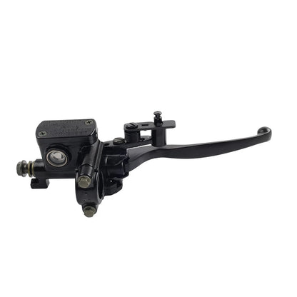 Right Handlebar Brake Master Cylinder Lever for 50cc 70cc 90cc ATV