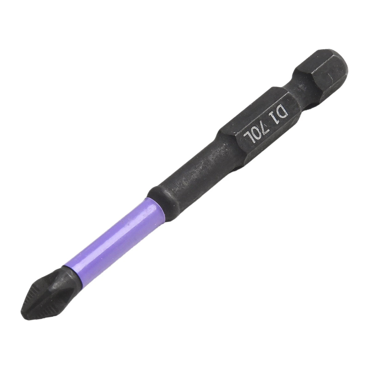Cross Screwdriver Drill Bit Set for Hand Tools (Impact-resistant, Alloy Steel)