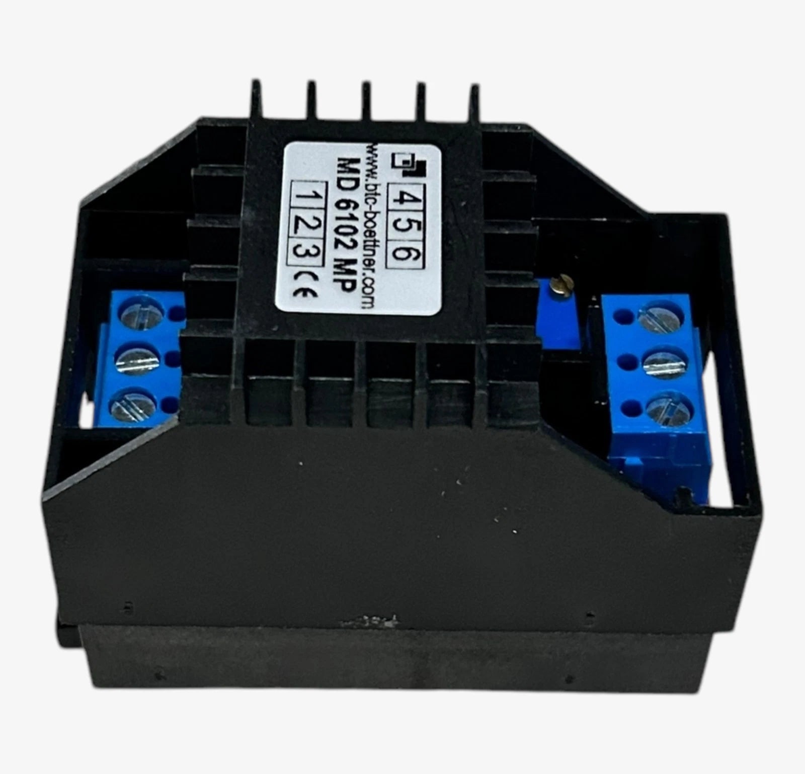 Positive Dimmer Switch for BTC Boettner MD-6102-MP (24V)