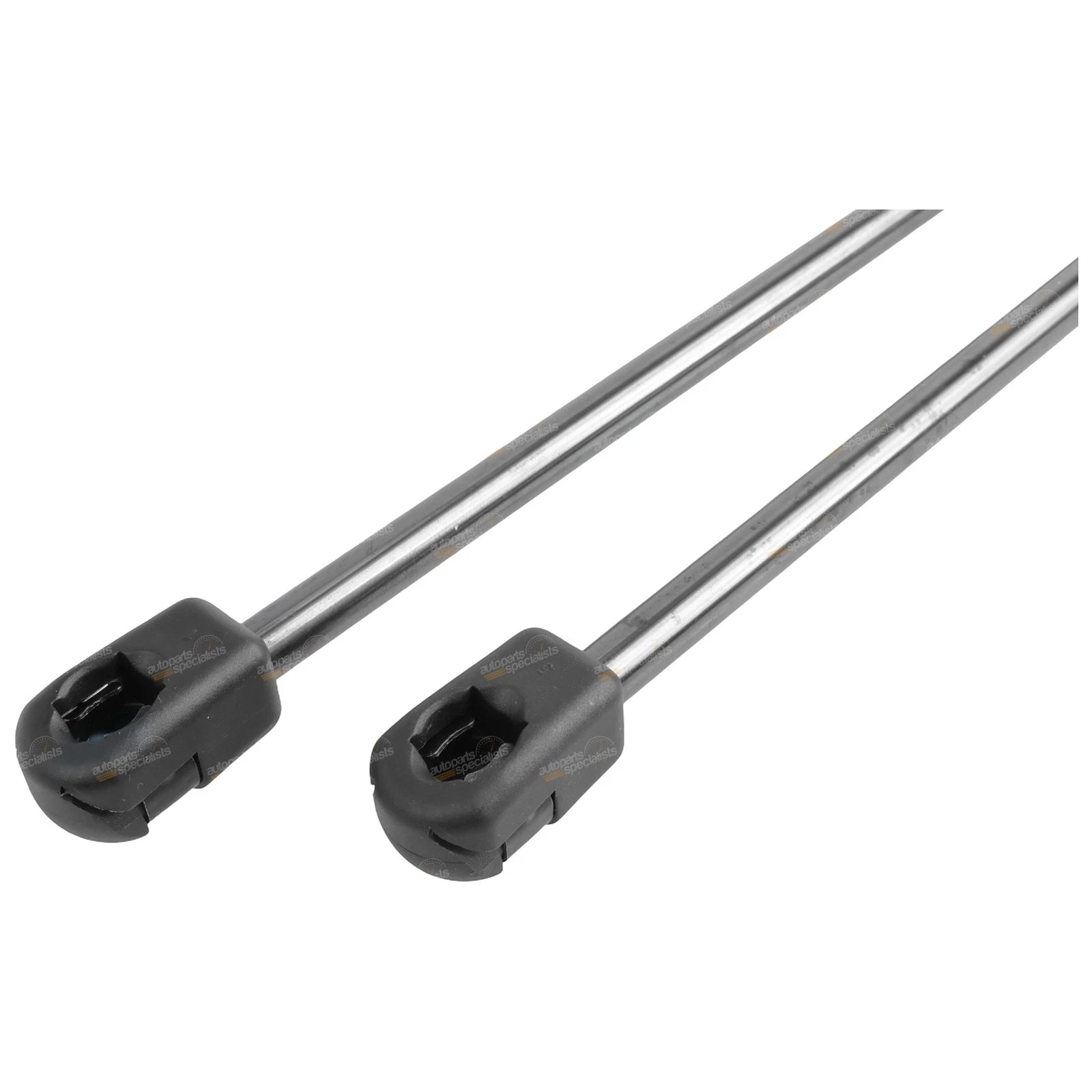 2X Hatch Gas Struts for VW Golf MK6 Hatchback (2009–2013)