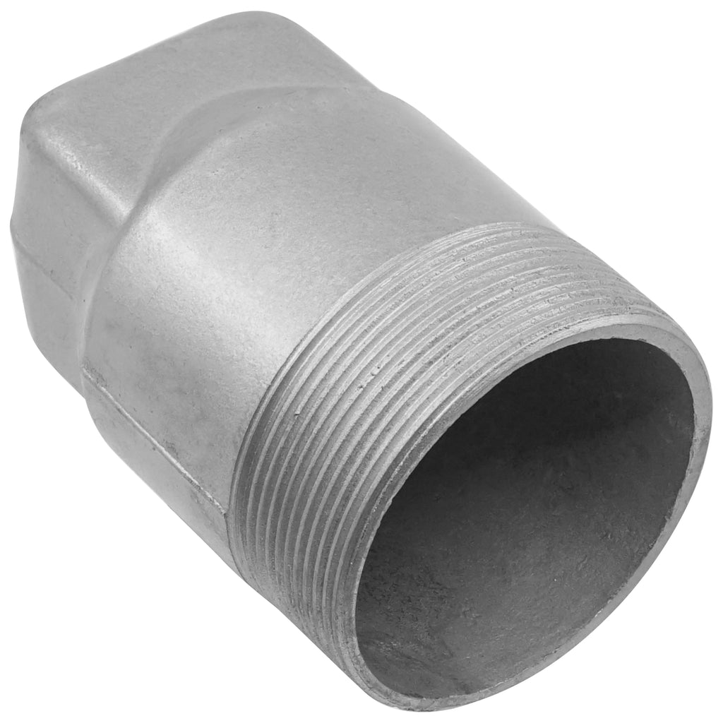 Caltric PTO Shaft Cover Replacement for Ford 2600 3600 2310 (2000–4000)