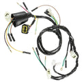 Wiring Harness Complete Replacement for Honda TRX400EX Sportrax 400 (1999–2004)