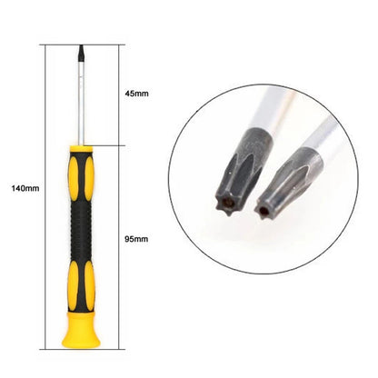 Screwdriver Set T8H T10H for Disassembly Handle Repair