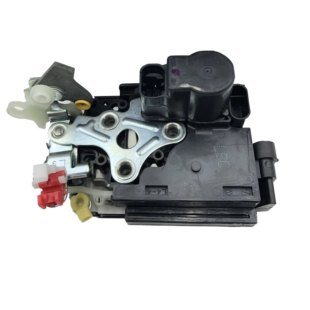 Door Latch Assembly for