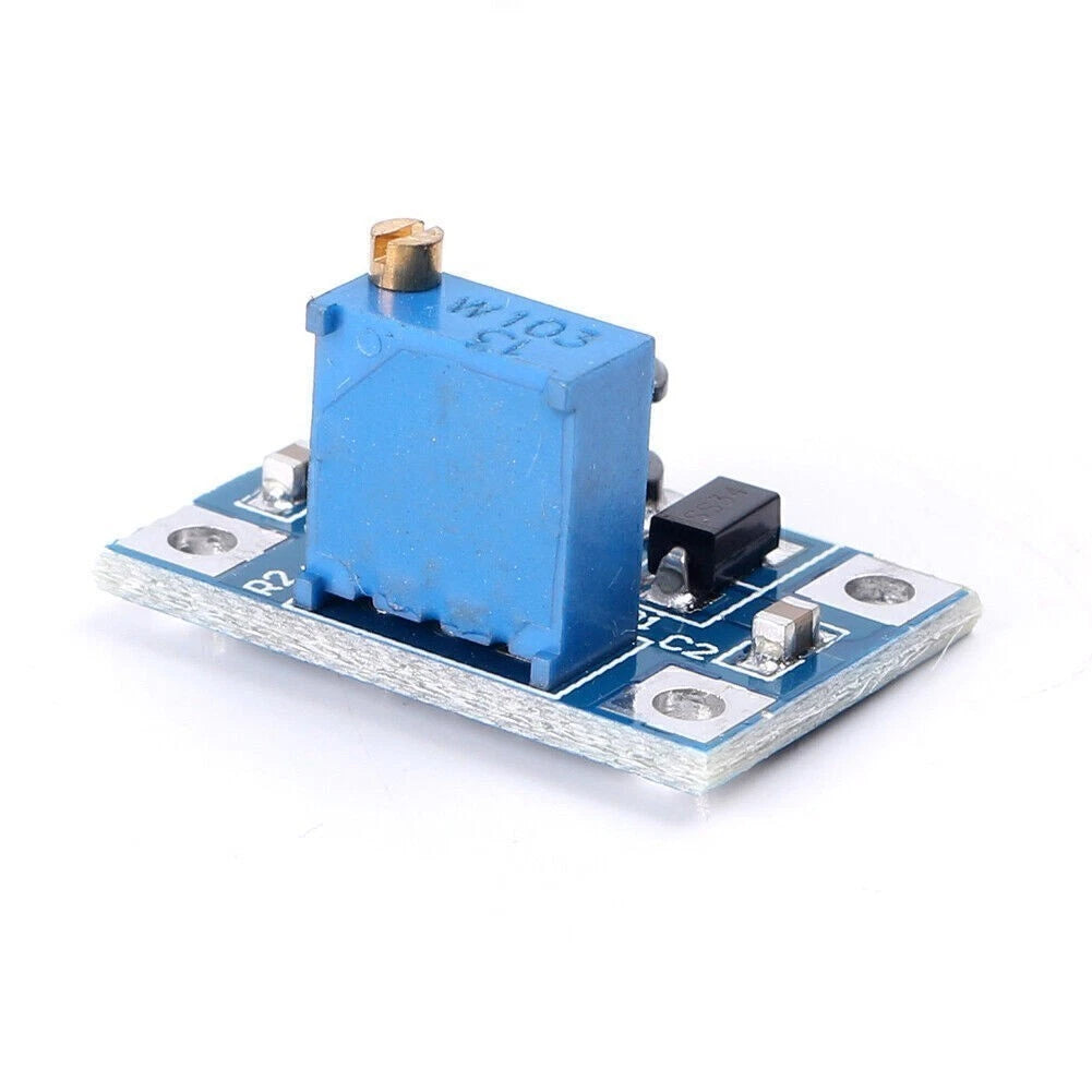 SX1308 DC-DC 2A Step-Up Adjustable Power Module Booster for Automotive