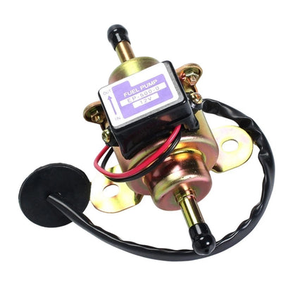 12V Fuel Pump for Car Modification (Diaphragm-free Design)