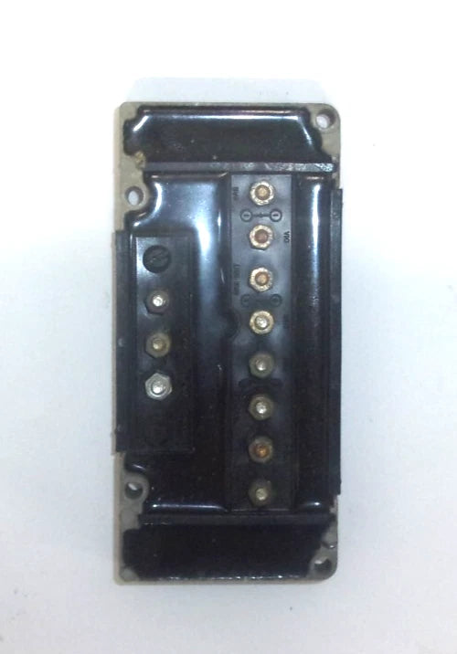 Switchbox Assembly for Mercury (1976–1998) 5772A5 45-115HP CDI