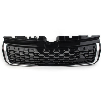1 Piece Front Radiator Center Upper Grille for Range Rover Evoque (2010–2018)