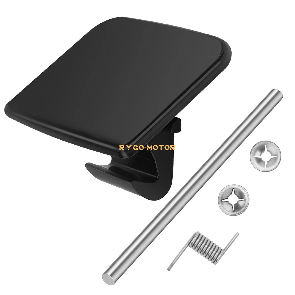 Glove Box Hood Latch Repair Kit for Sea-Doo GTI GTX RXT (2000–2023) 269500553 291000922