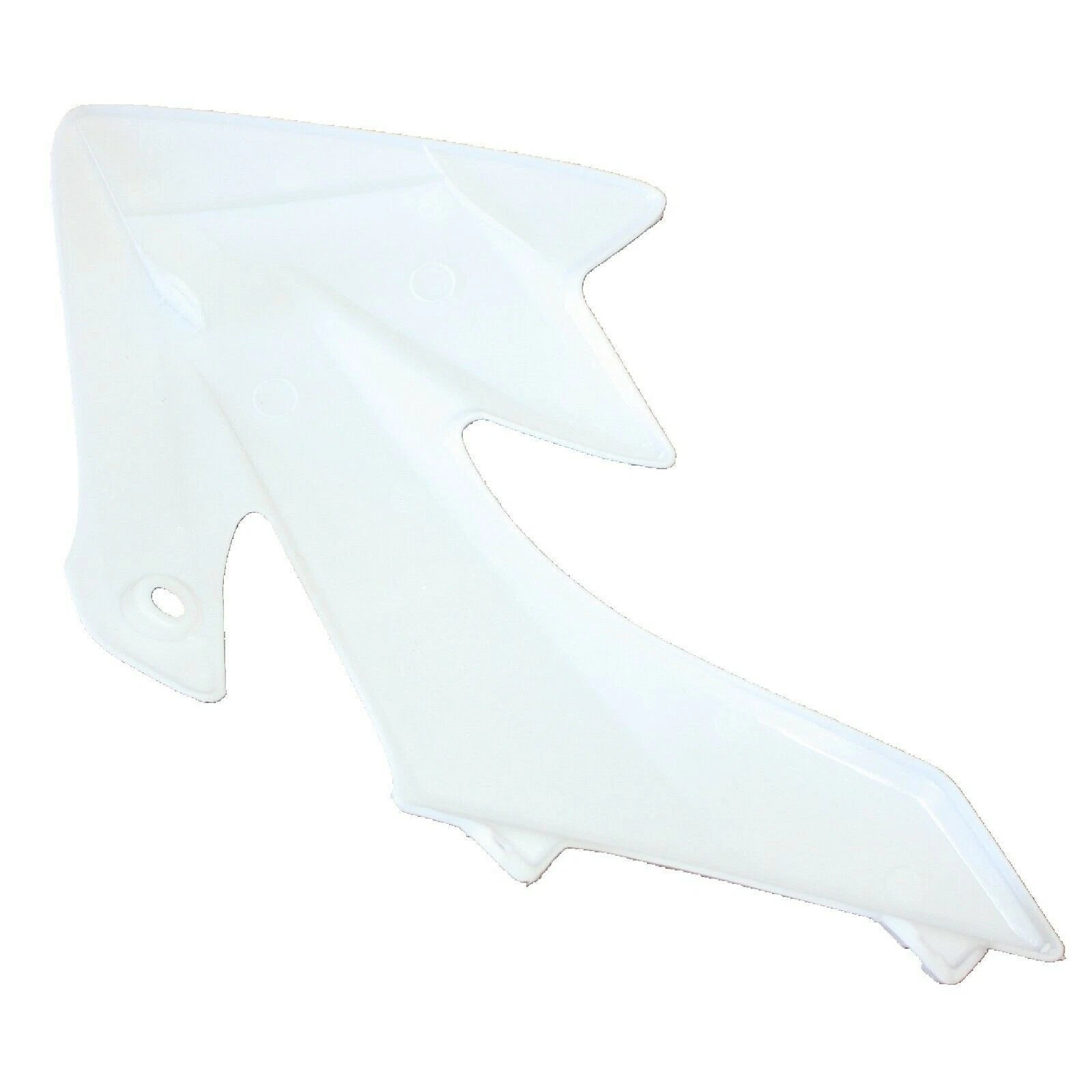 Front Tank Side Guard Fender Fairing for CRF50 (Pit Pro)