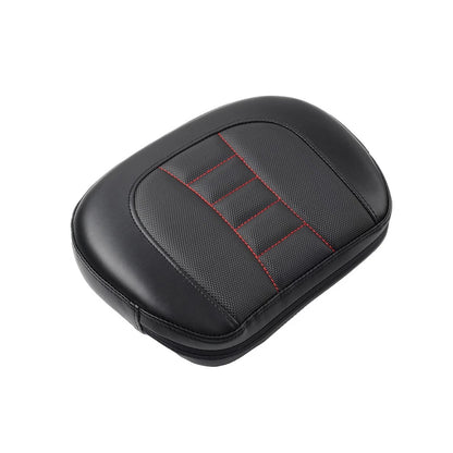 Sissy Bar Backrest Pad Bracket for Harley Touring Electra