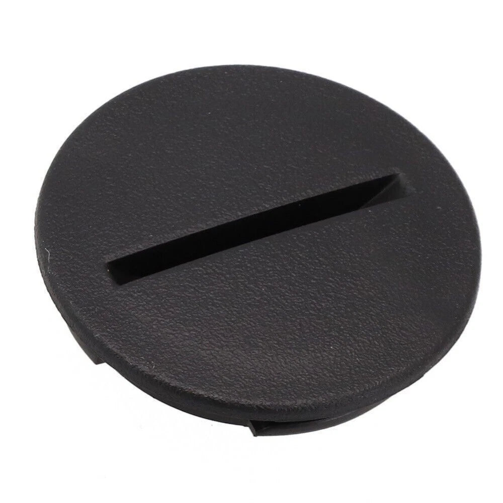 Windshield Cowl Access Plug Cap for BMW E81 E87 E90 E91 E92 E93 F01 (2007–2013) 51717169481