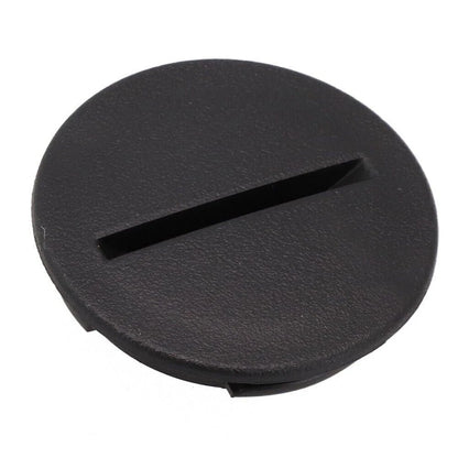 Windshield Cowl Access Plug Cap for BMW E81 E87 E90 E91 E92 E93 F01 (2007–2013) 51717169481
