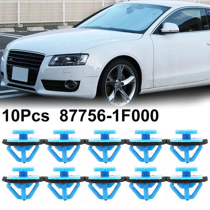 Trim Clips for Hyundai