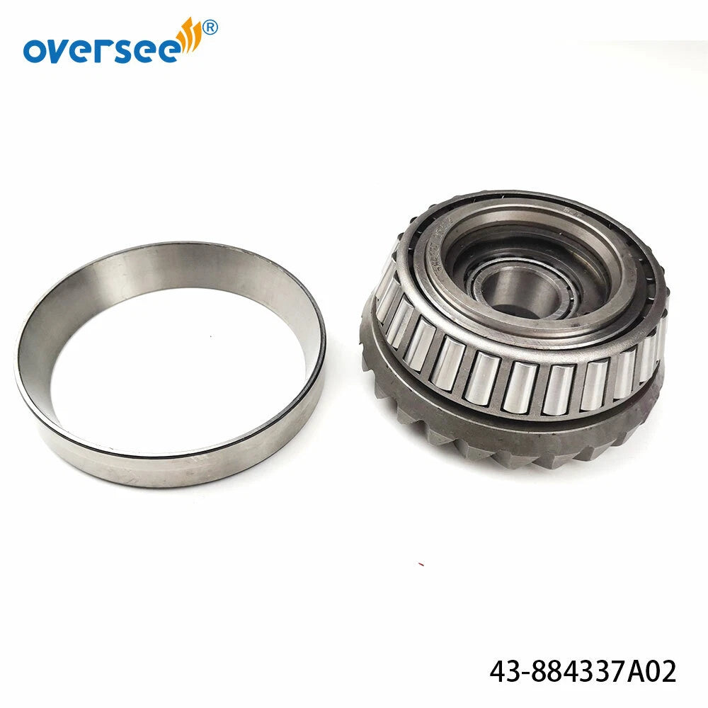 Reverse Gear Kit for Mercury Verado 135-200 HP Outboard (43-884337A02)