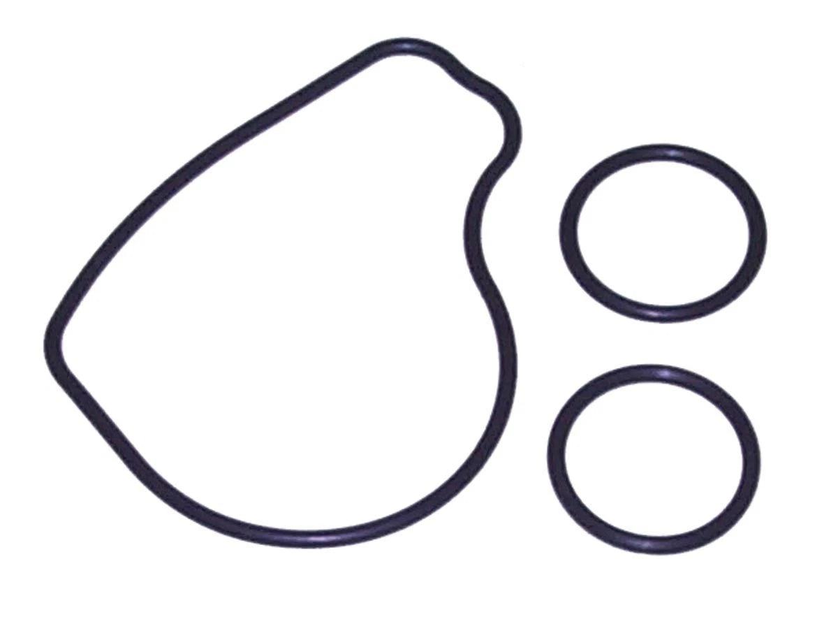 WSM Out Drive Mounting Gasket Kit for Volvo SX (446-515)
