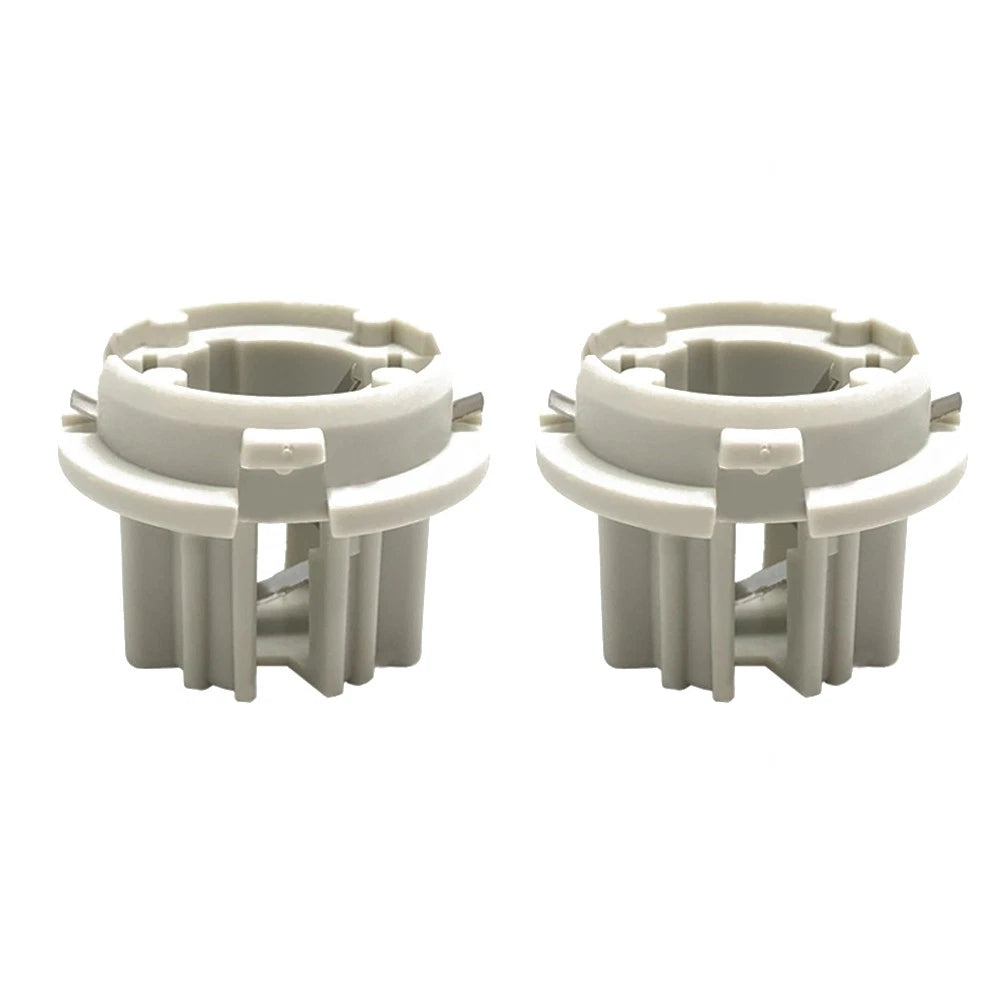 2Pcs Rear Light Bulb Socket for Mercedes-Benz E-Class GL ML R S S-Class SLK (1998–2012) 1408260182