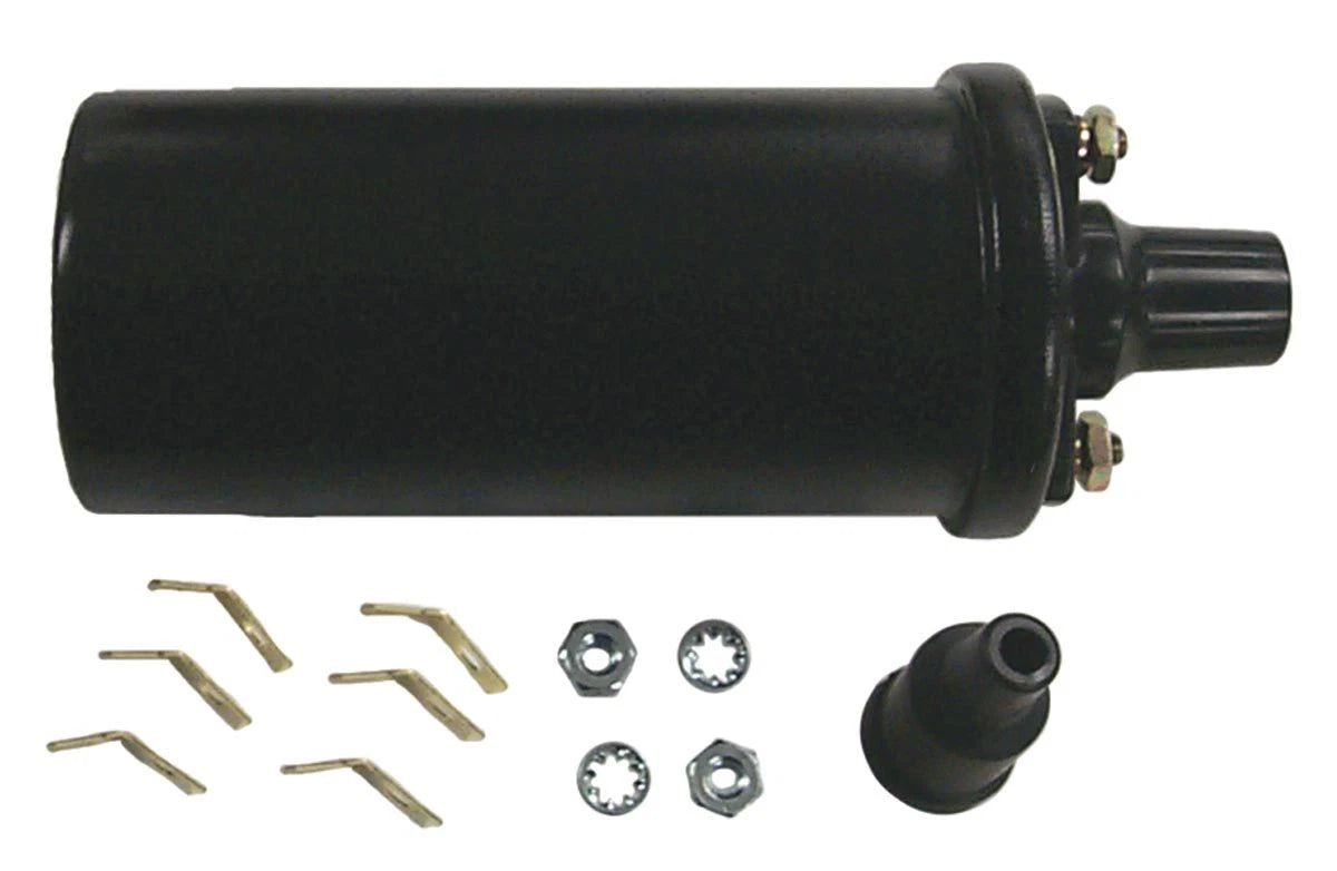 WSM Ignition Coil for Mercruiser 6/8 Cylinder Thunderbolt HEI (370-200)
