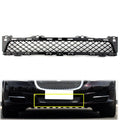 Front Bumper Lower Center Grille Mesh for Jaguar XJ (2010–2015)