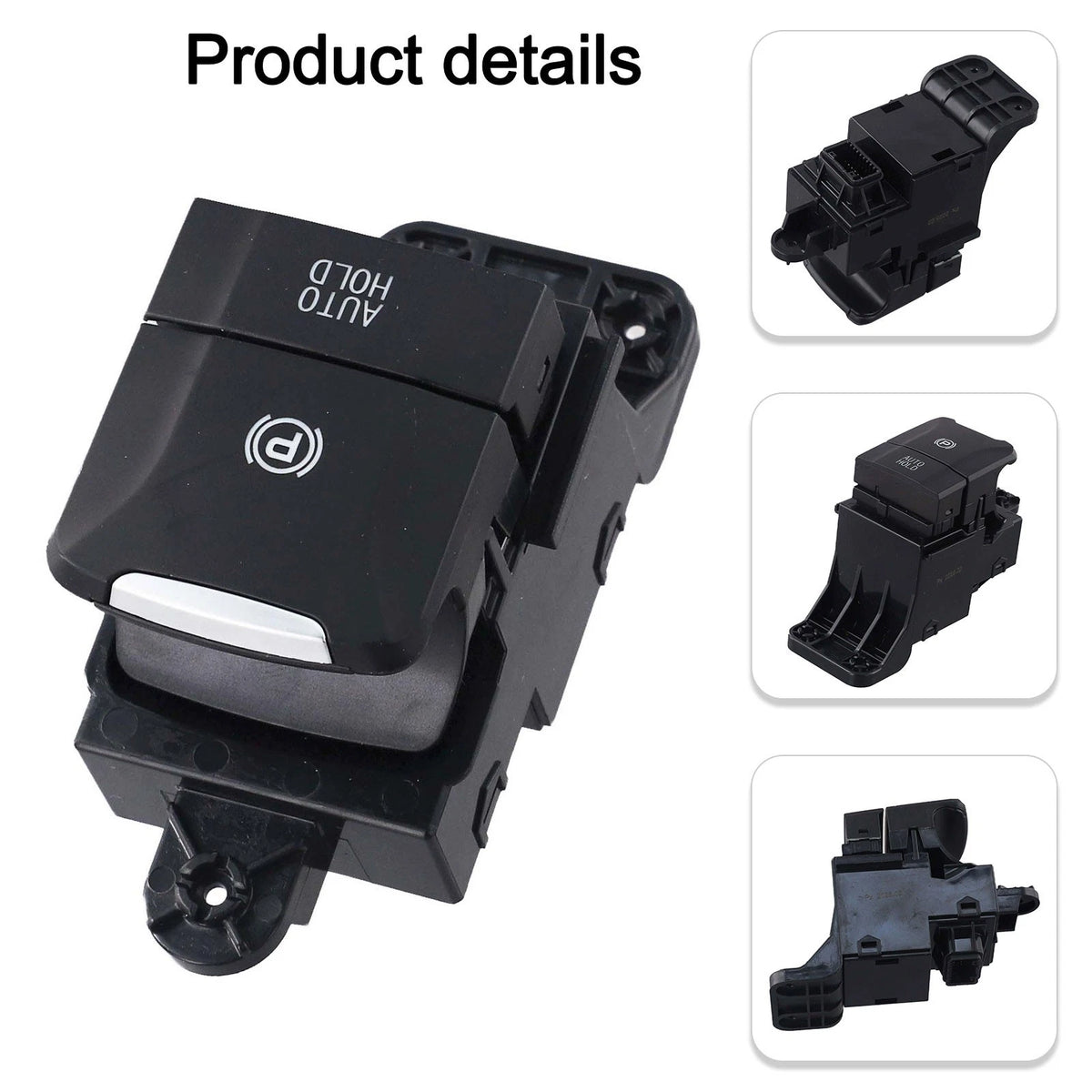 Direct Replacement Electrical Parking Brake for Hyundai Kona N Line (2022–2023) 93310G3000