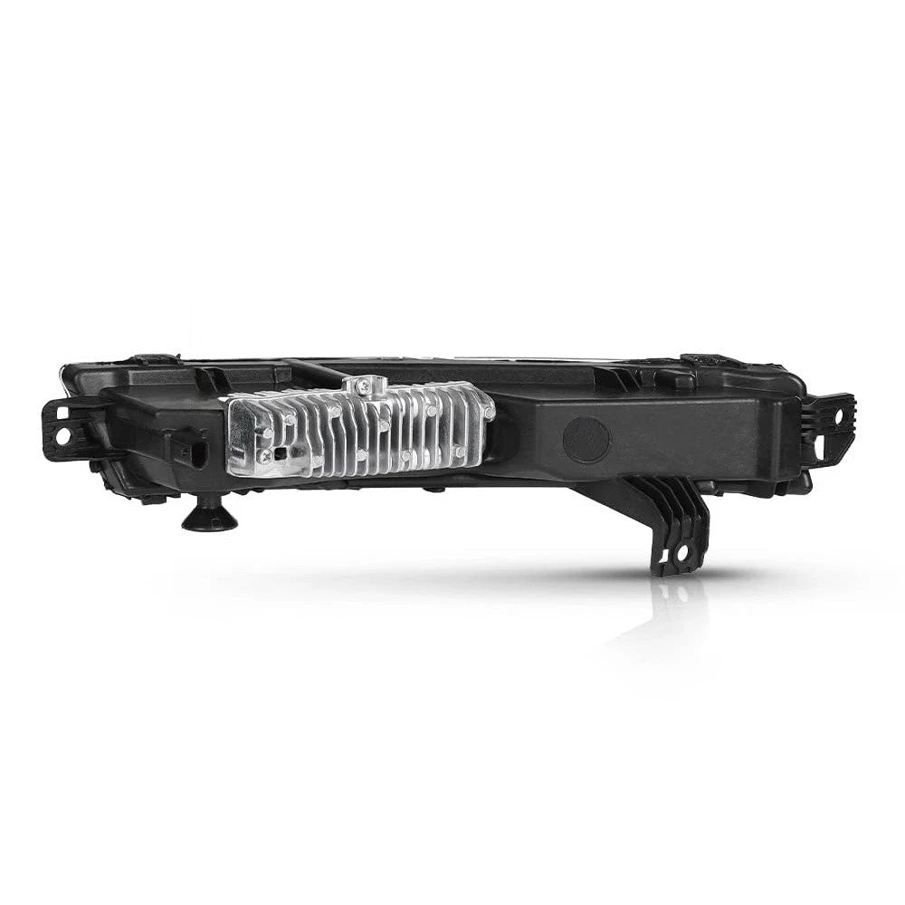 RH Right Front Fog Light Lamp for Range Rover Sport (2018–2022) LR142092, LR098340