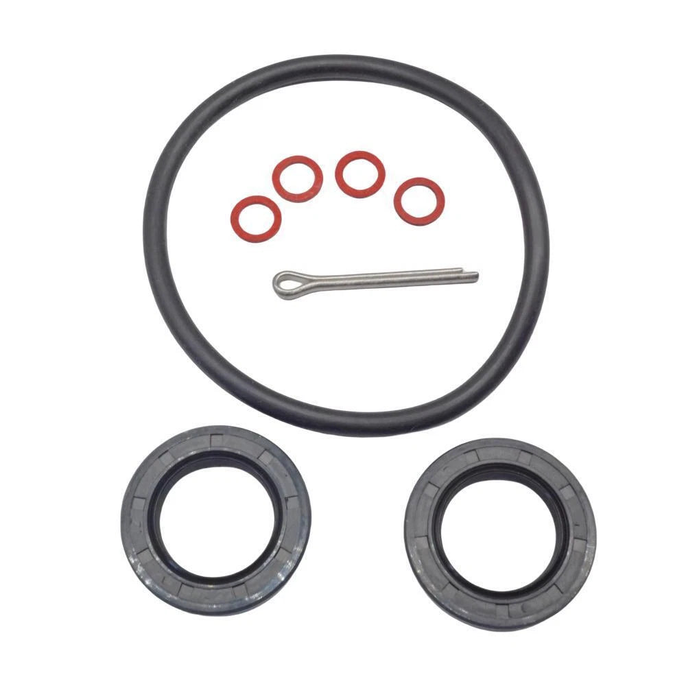 Lower Unit Gearcase Shaft Seal Kit for Yamaha 40-50 HP (4-Stroke)
