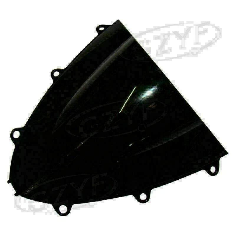 Double Bubble Windshield for Honda CBR1000RR (2008–2011)